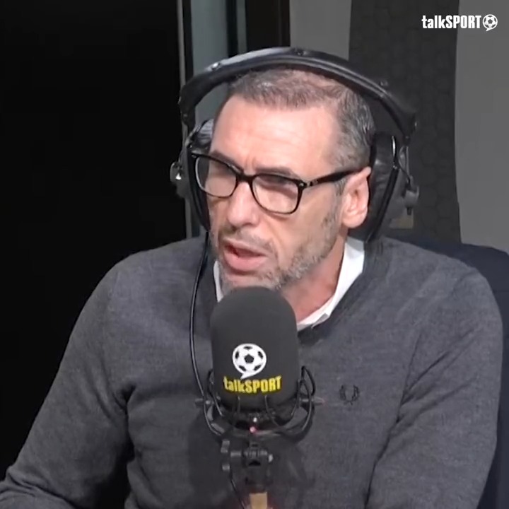 🤨 "It sounded like Neville was celebrating when Arsenal conceded against Tottenham!" 😠 "Carragher is saying Ramsdale is a phoney! He's supposed to be a respected pundit!" Martin Keown hits out at Gary Neville & Jamie Carragher for their comments on #AFC! 🔥
