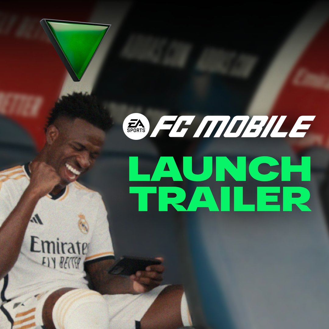 The World’s Game in Your Pocket. EA SPORTS FC™ MOBILE 24 is now available for mobile devices on Android and iOS. Play #FCMOBILE now! Android/Google Play: iOS/App Store: