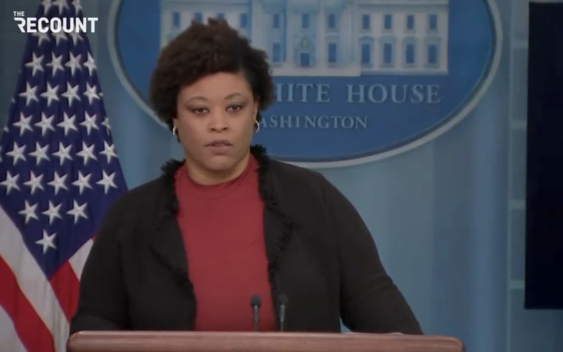 “That is theater. I will tell you, the guy who picks up the trash in my office won’t get a paycheck. That’s real.” — OMB Director Shalanda Young, when asked about House Speaker McCarthy claiming he won't take a salary during the government shutdown and if Biden will do the same
