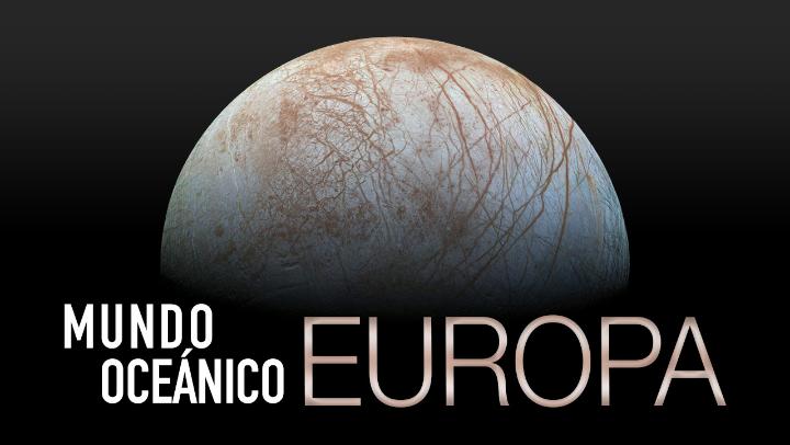En las profundidades de la luna congelada de Júpiter, Europa, se encuentra un océano gigante de agua líquida. Explorar este mundo oceánico podría ofrecernos pistas en nuestra búsqueda de vida más allá de la Tierra. Esto es lo que necesitas saber sobre Europa: