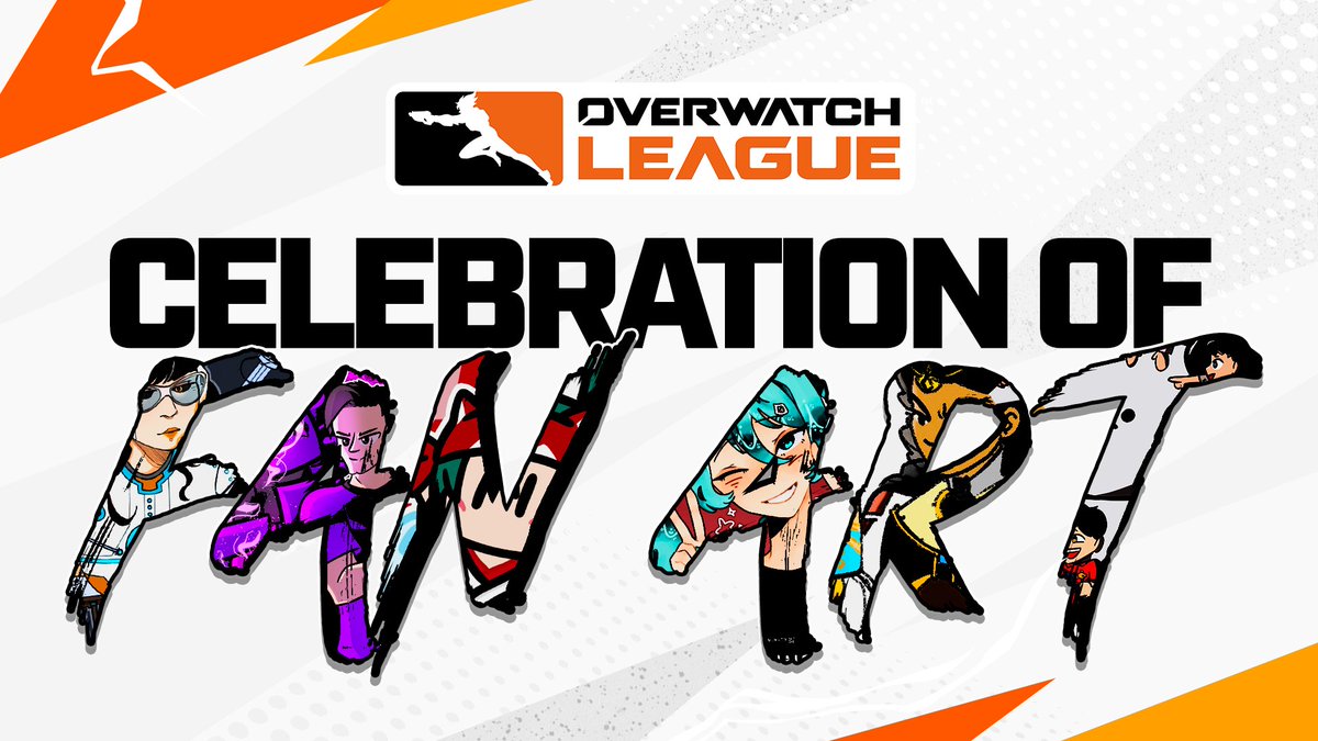 We 🧡 our fan art! Thank you to the artists who always make our day more colorful. 🎨 Angela Ziegler 🎨 Reddie 🎨 🥥 🎨 @KevinityTW