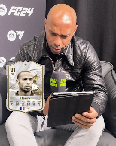 EA have had a mare 😬