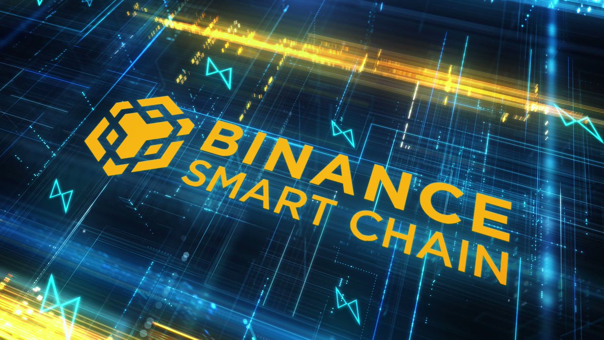 📣#BNB Smart Chain arrives on THORSwap ⚡ #BetterThanCEX! ⚡ Trade cross-chain between $BNB (BEP-20) <> Native #BTC, $ETH, #AVAX, $ATOM, $RUNE, $DOGE, $LTC, $BCH &amp; 5,500+ tokens in 1-click. No bridging/wrapping. Earn #RealYield via THORChain Savers with no impermanent loss. 🧵1/Let's Dive in: