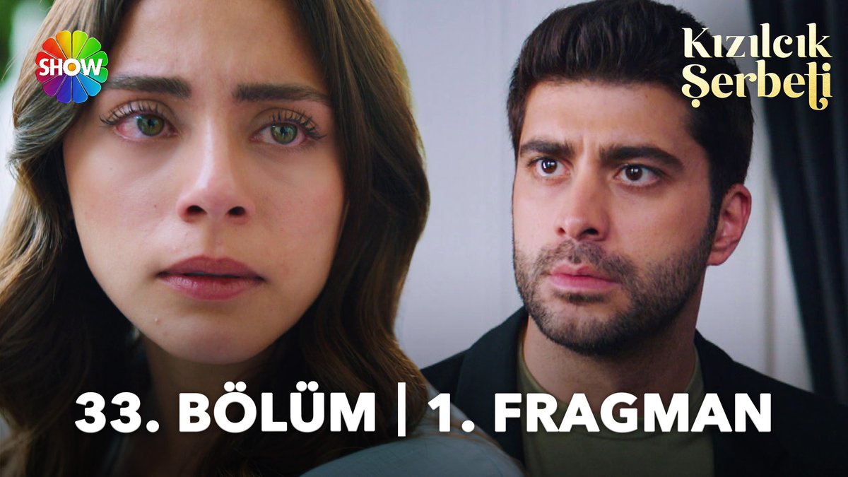 "Biz şimdi Doğa ile gidiyoruz, Cemre ile döneceğiz..." #KızılcıkŞerbeti'nin yeni bölüm fragmanı yayında! Kızılcık Şerbeti Gold Film