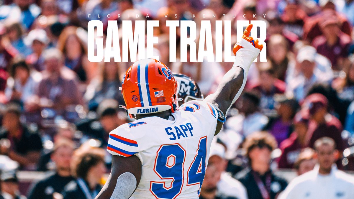 Game 5 Trailer 🎥