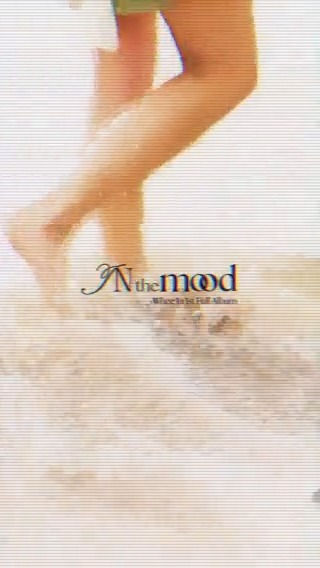 [#WheeIn] Whee In 1st Full Album [IN the mood] MOOD FILM #Breeze ✔ #휘인 #IN_the_mood 2023.10.12.6PM #COMINGSOON