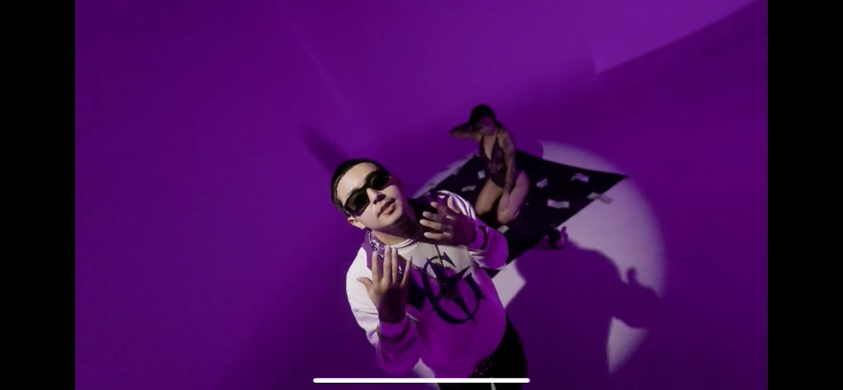 (Paint The City Purple) Truly Goonie