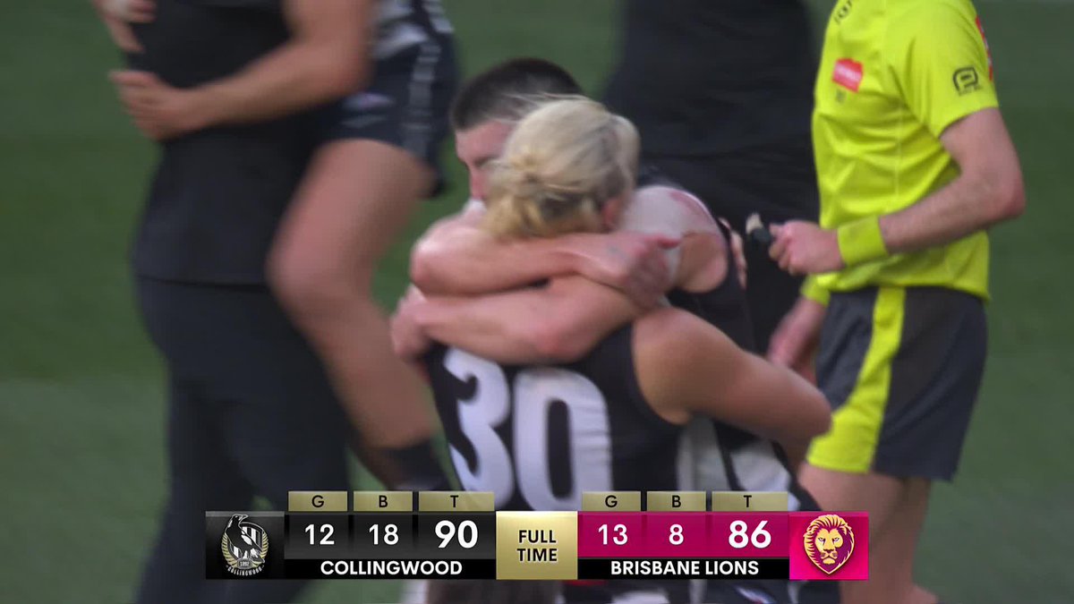 SWEET 16! Flagpies baby 🤩 #AFLGF