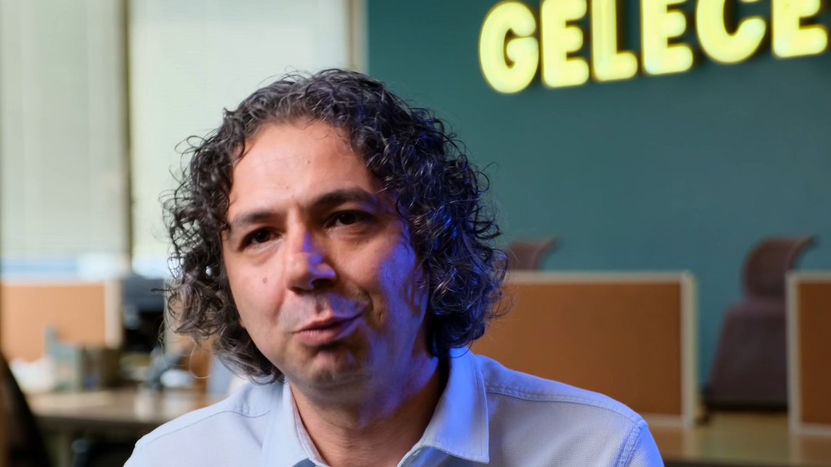 Bir devrimin öncüsü olmak, onu geleceğe taşımak... Türkiye'de #Bitcoin'in 10 yılı belgeseli yayında! Belgeselin tamamını #BtcTurk YouTube kanalında izleyebilirsiniz. 📺 #HepDahasıVar