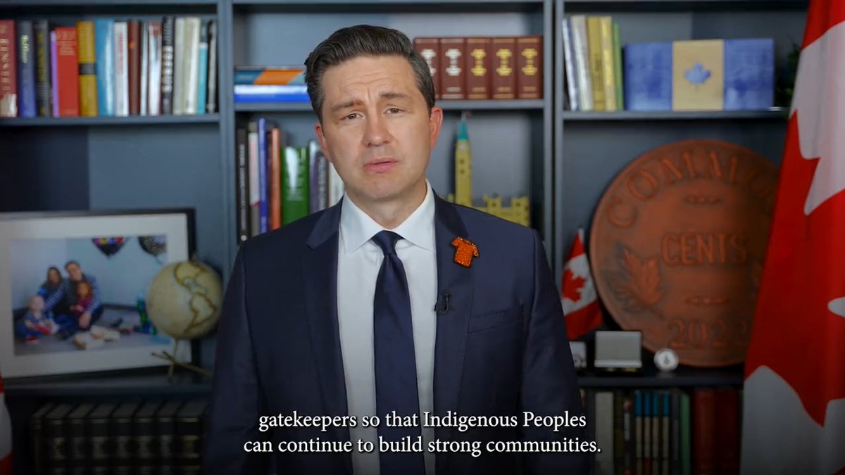 On National Day for Truth & Reconciliation, we reflect on the injustices Indigenous Peoples have faced and continue to work towards true healing for all.