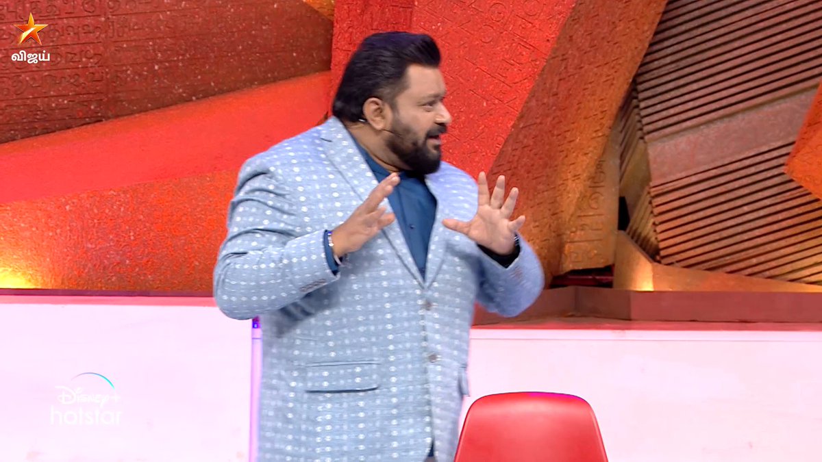 Gopi naa... 🔥 நீயா நானா - நாளை மதியம் 12:30 மணிக்கு நம்ம விஜய் டிவில.. #NeeyaNaana #VijayTelevision