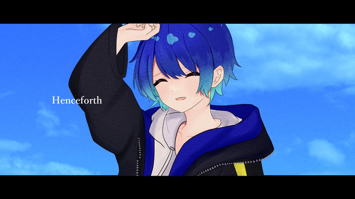 Henceforth / Orangestar Covered by okamon × Kumasu Remix YouTube→ niconico→ #Orangestar #Henceforth #歌ってみた #歌い手さんMIX師さん絵師さん動画師さんとPさん繋がりたい #녹음러_트친소