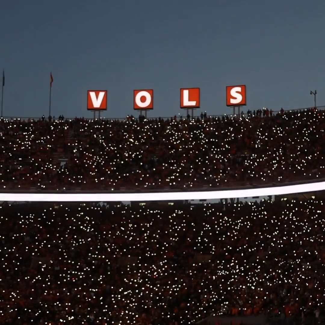 get amped. IT'S GAMEDAY