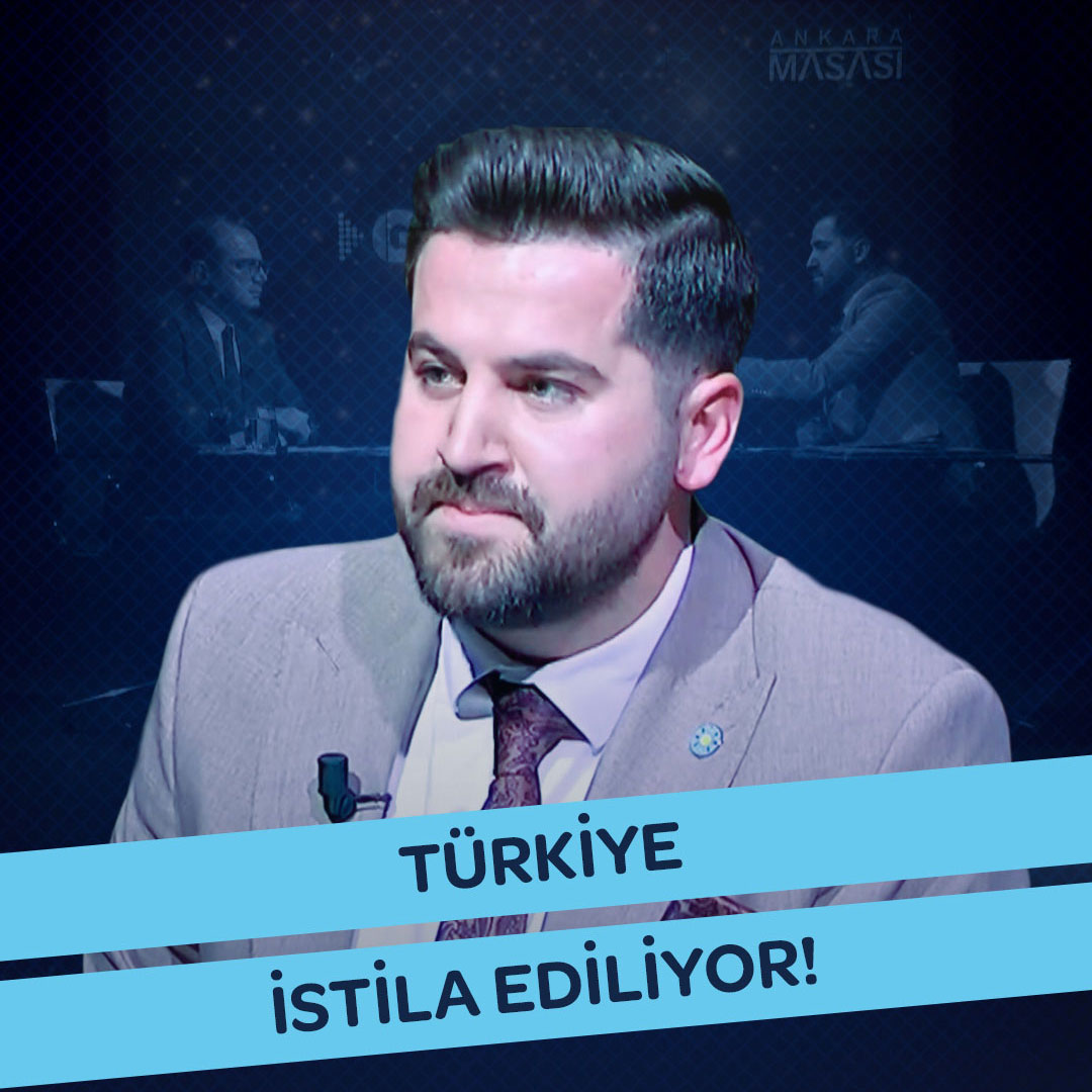 Türk yurdunda, Türk gençlerinin bu hâlde olmasını kabul edemeyiz!