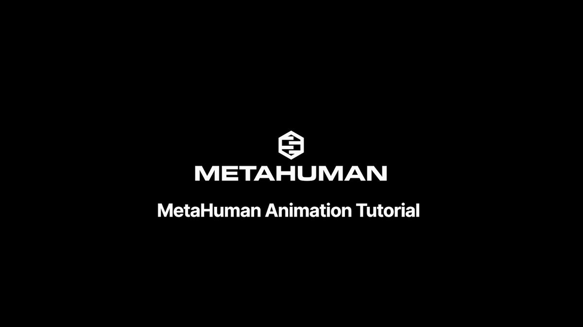 Get the best out of MetaHuman Animator with this MetaHuman Animation tutorial playlist, created by Gabriella Krousanio!