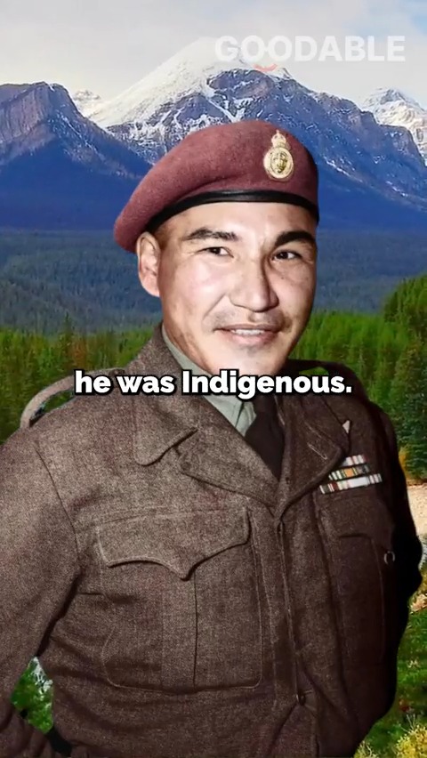 Did you know that one of Canada's most incredible war heroes was an Indigenous survivor of the residential school system? He fought Nazis, saved countless lives, and is one of Canada's most decorated Indigenous veterans. This is the story of Tommy Prince.