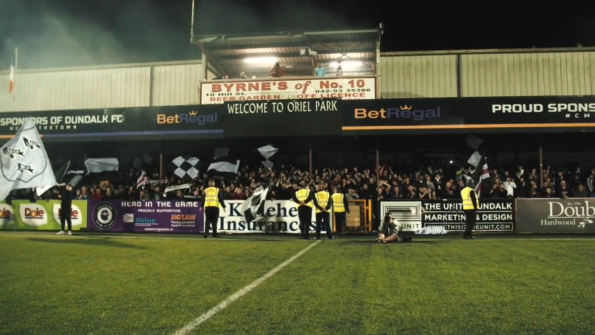 🏁 The 175th Louth Derby, on the 120th anniversary of the Great Northern Railway forming an association football team. 🖤🤍 What a town. What a club.