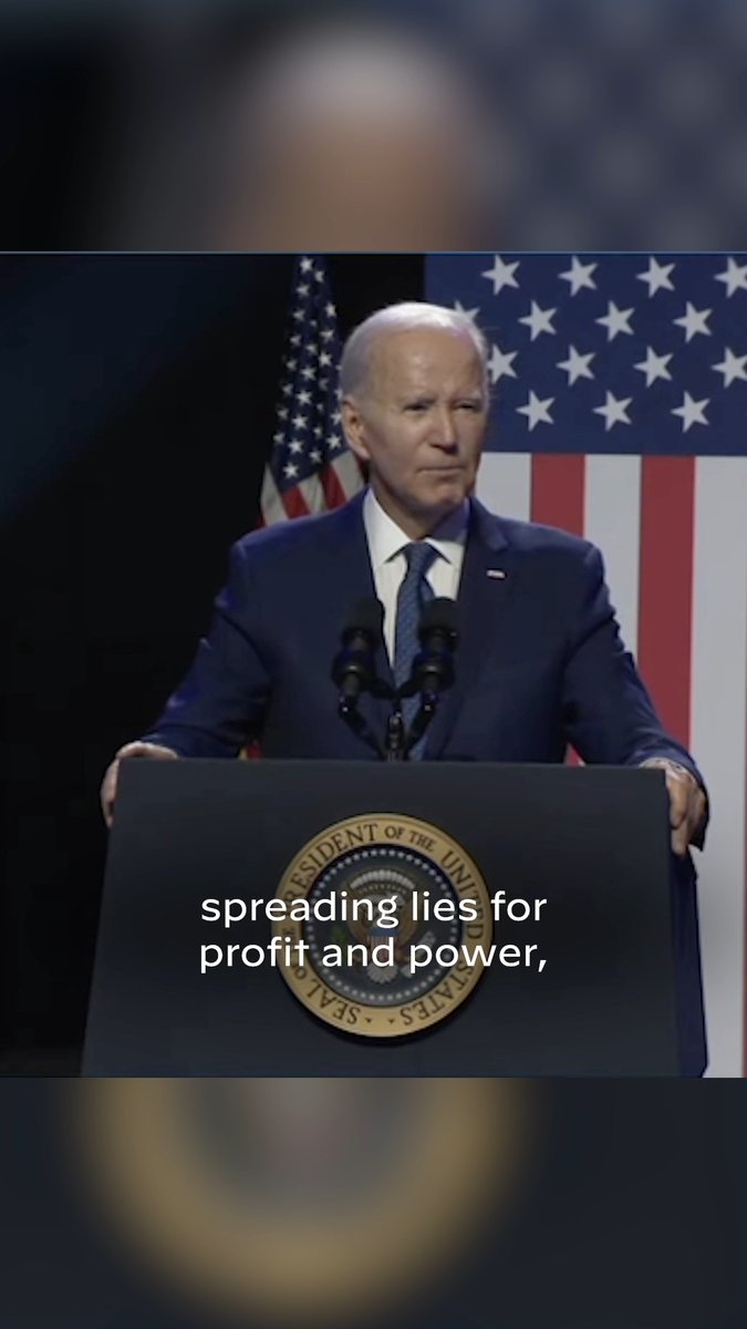 MAGA Republicans attempting to abuse power and spread conspiracy theories are a threat to the character of our nation.