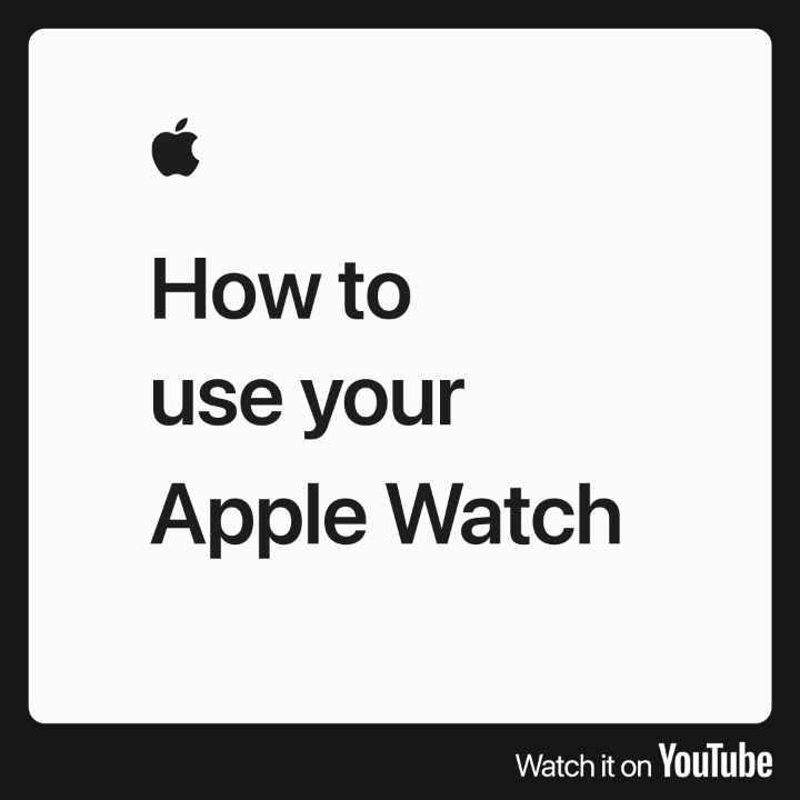 Your wrist just got an upgrade. Learn how to access Control Center in #watchOS10, customize the new Smart Stack, and more, by watching our video on YouTube: