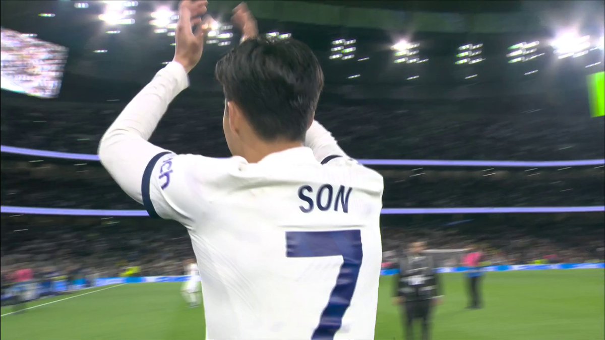 "I don't think Spurs deserved to win today" Jamie Redknapp reacts to the late win for Tottenham! 🔊