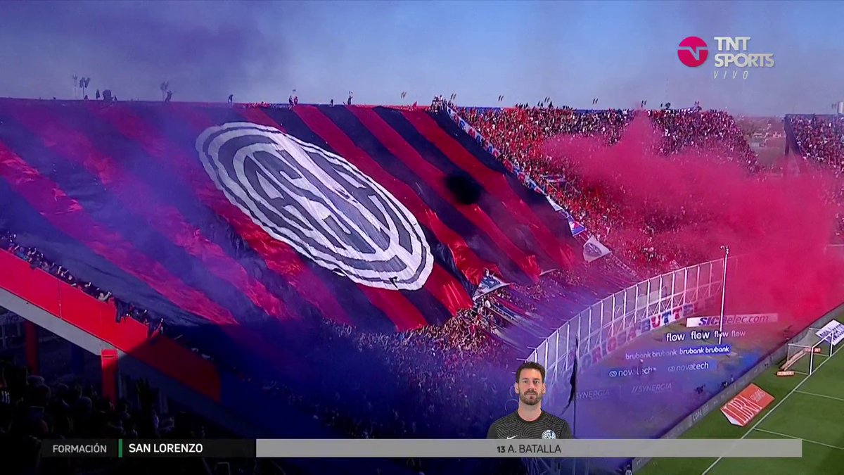 🤯🇦🇷 EL RECIBIMIENTO DE SAN LORENZO PARA EL CLÁSICO ANTE HURACÁN.