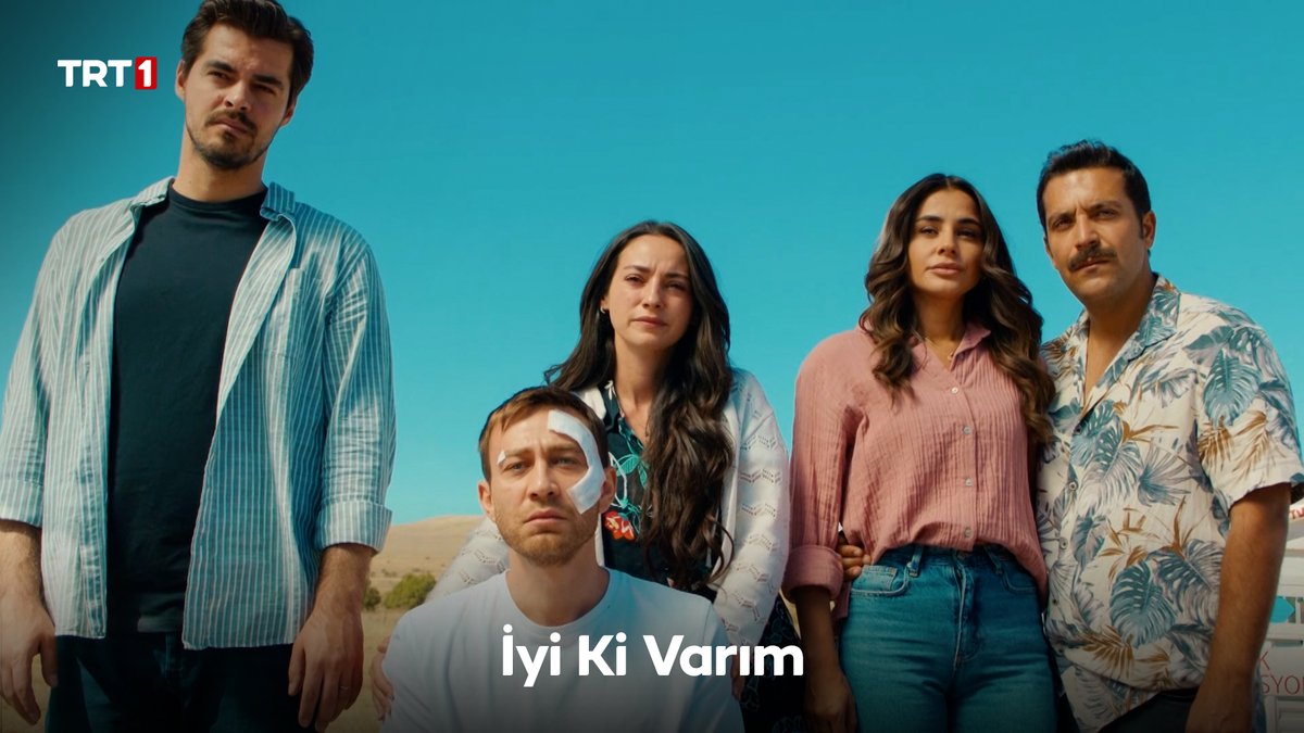"Yarım kalmış bir adamım artık. Hikâyesi henüz bitmemiş ve kolay kolay da bitmeyecek olan bir adam." #BüyükSınav #GönülDağı Gönül Dağı