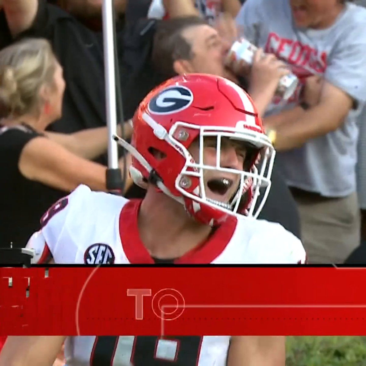 Taylor Swift is really dating the second best tight end in the world.