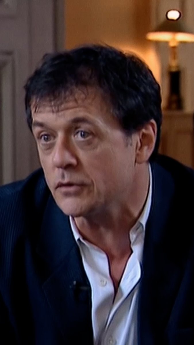 Alors qu’on lui proposait l’Odéon, Patrice Chéreau a préféré mettre le théâtre parisien à l’amande 🎭 #CulturePrime
