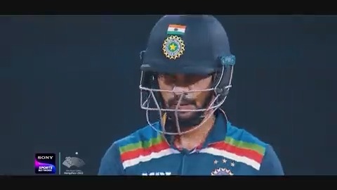 The Promo for Indian cricket team in Asian Games....!!! - Captain Ruturaj will be looking for Gold.