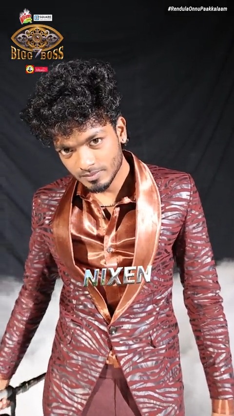 #பிக்பாஸ் இல்லத்தில்.. #Nixen Bigg Boss Tamil Season 7 #GrandLaunch - இப்போது ஒளிபரப்பாகிறது நம்ம விஜய் டிவில.. #TuneInNow #KamalHaasan #Disneyplushotstartamil #RendulaOnnuPaakkalaam #BiggBossTamil #BBT #BBTamilSeason7 #பிக்பாஸ் #VijayTelevision #VijayTV