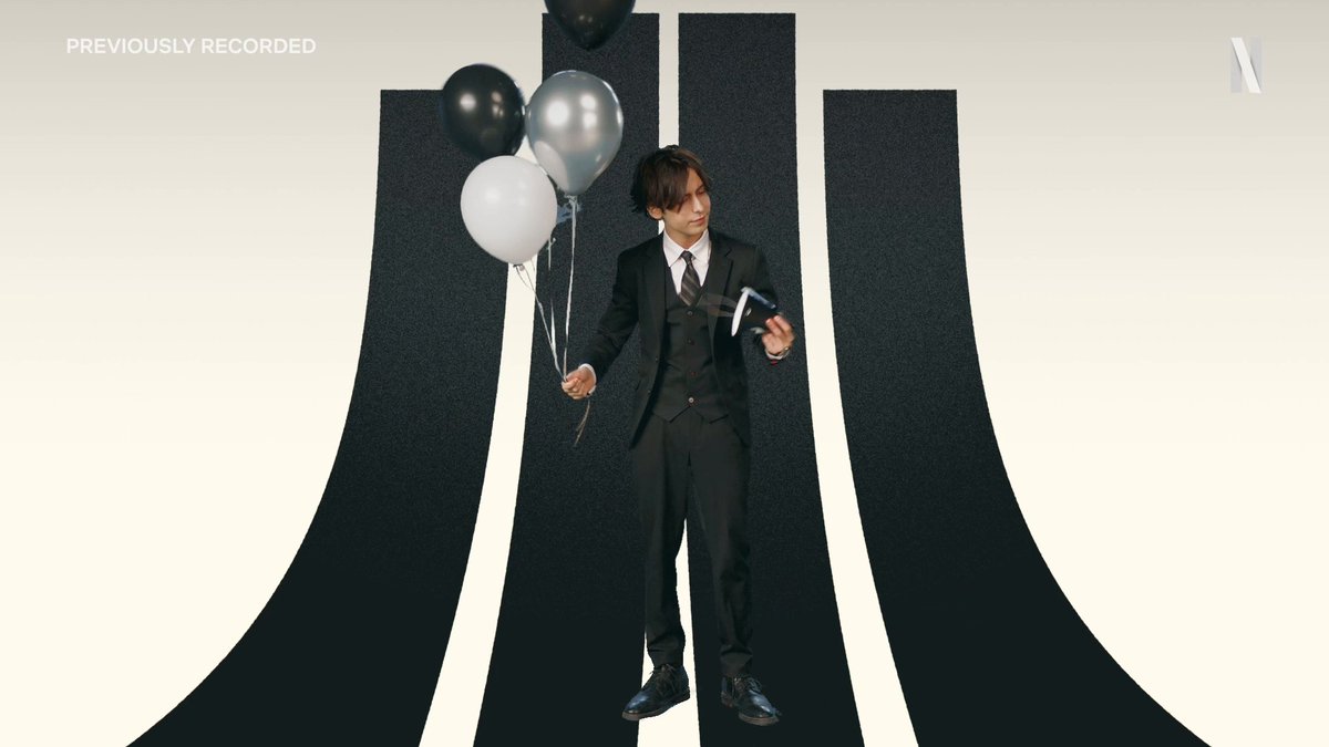 HAPPY BIRTHDAY BRELLIES ☂️🖤🎉 the final season of The Umbrella Academy is coming in 2024 👀