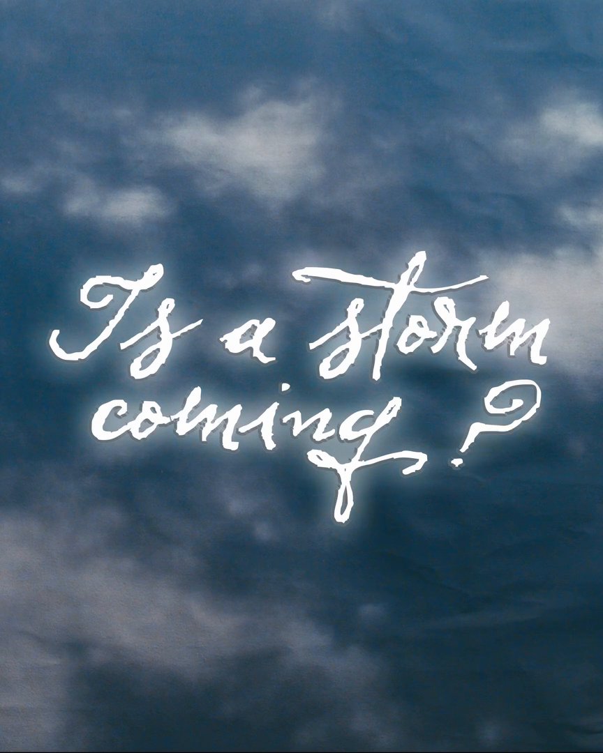 Watch the Miu Miu Spring/Summer 2024 fashion show live on Tuesday October 3rd at 2:00 PM CEST. Featuring a special project in collaboration with artist Sophia Al-Maria. Is a storm coming? ˙ΛOԀ ɹnoʎ uo spuǝdǝp #MiuMiu #MiuMiuSS24