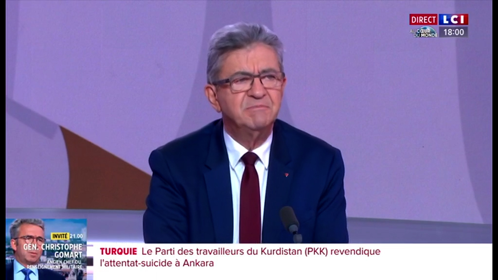 Tout le monde ne souhaite pas vivre selon notre mode de vie occidental. L’affirmer est faire preuve d’une vision très européocentrée. Les êtres humains veulent avant tout vivre dignement. #EnTouteFranchise #FaitesMieux
