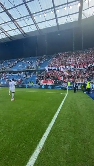 𝗧𝗼𝘂𝗷𝗼𝘂𝗿𝘀 𝗹𝗮̀ ❤️️ #HACLOSC