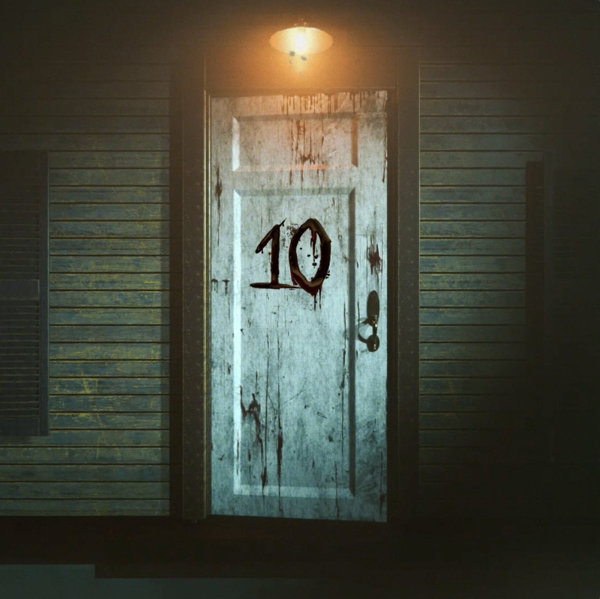 We're hiring a security guard for the night shift. Text +1 (833) 578 0158 to apply. #FNAF #BehindTheScreams #Blumhouse