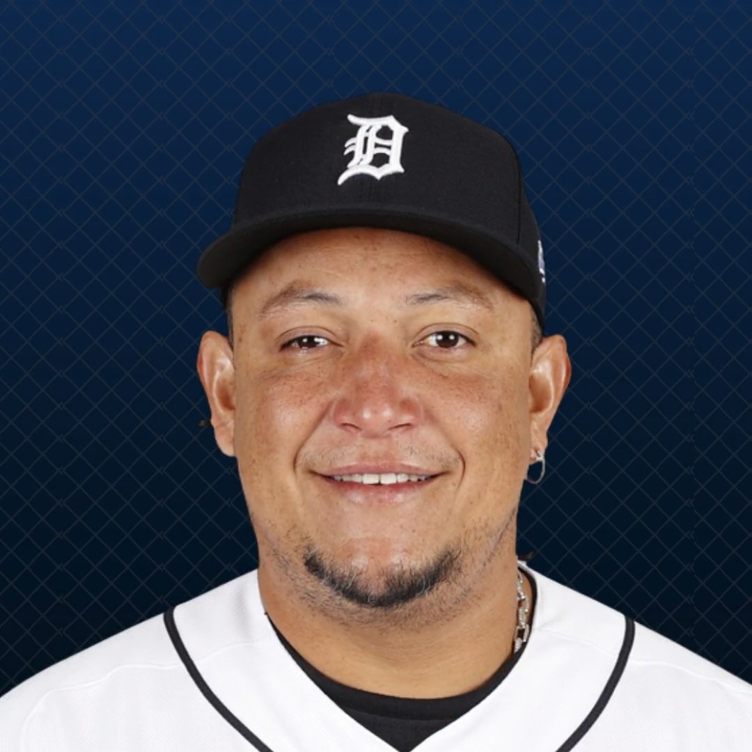 Time flies when you're having fun. #GraciasMiggy