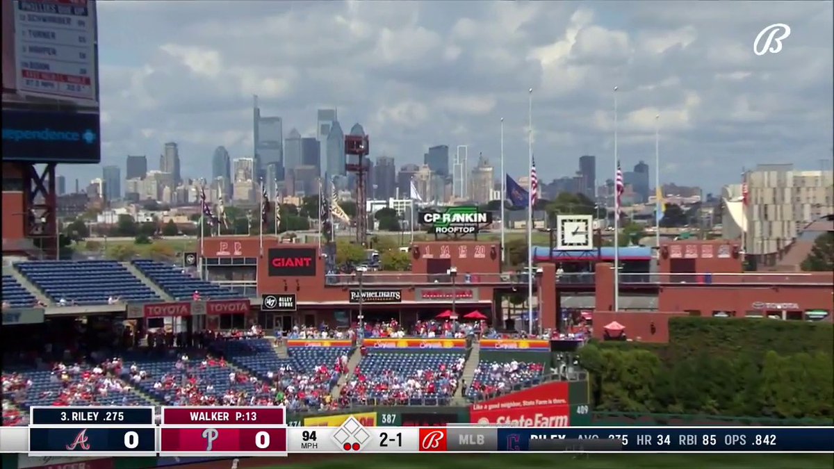 there's still time to rule this an inside-the-park homer for the single-season team record, MLB 👀