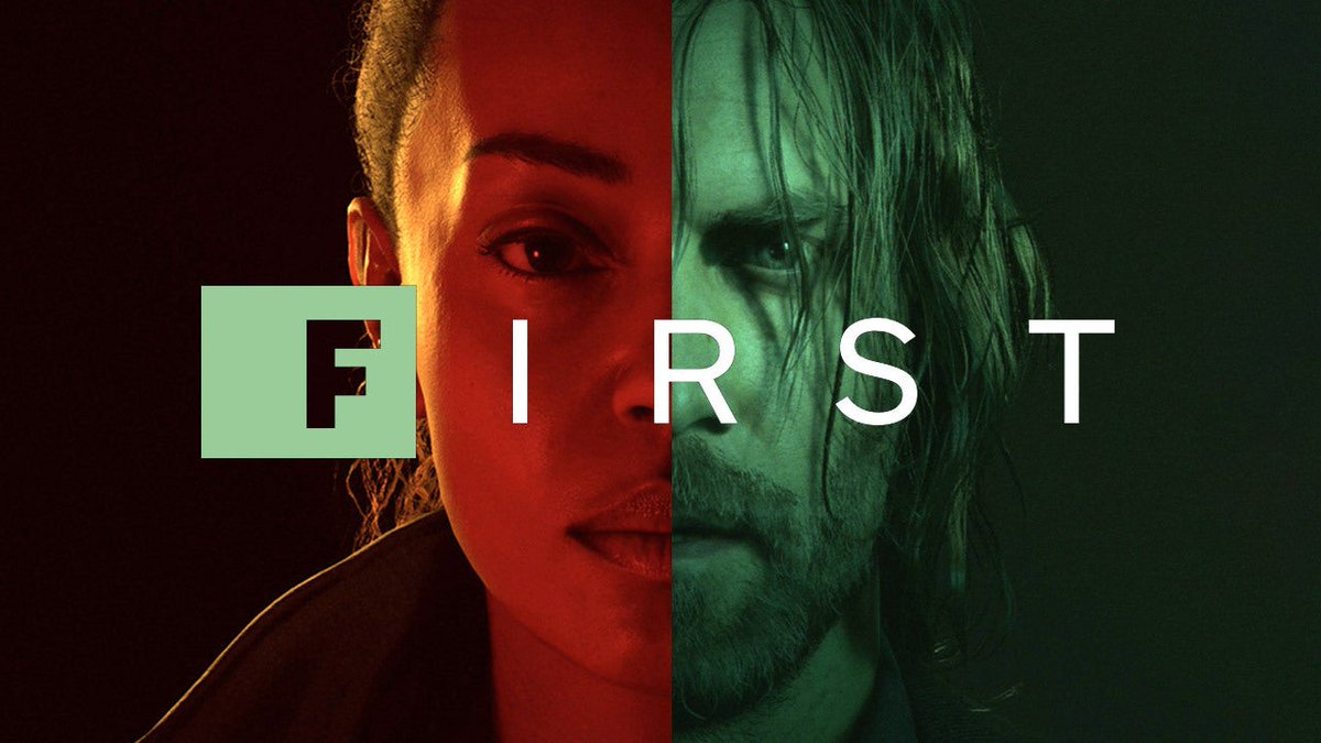 ICYMI: Alan Wake 2's dual protagonists provide two different approaches to survival horror. Learn more as part of IGN First: