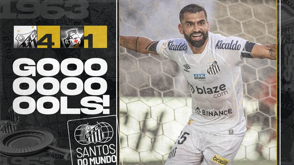 Bora rever os gols de hoje? 😏⚽⚽⚽⚽