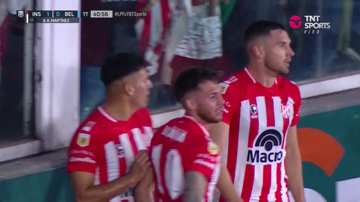 No es tan difícil ganarle a Belgrano en el Kempes Club Atlético Talleres