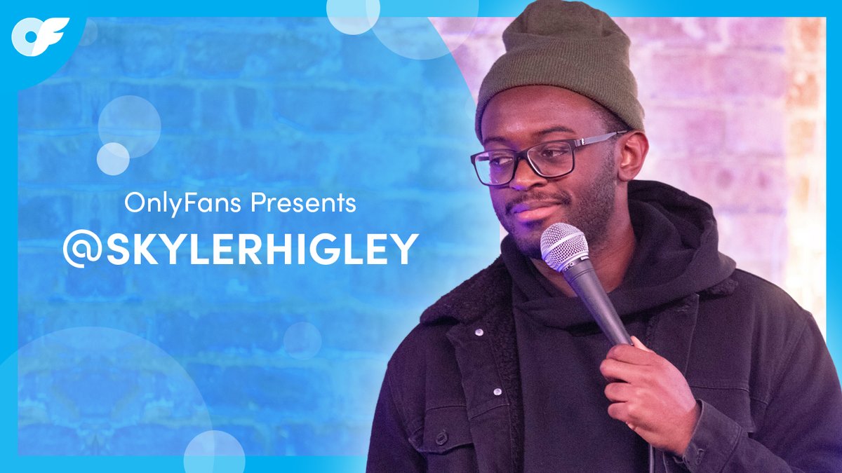 Trust us, you need more of Skyler Higley's comedy in your life... 😂 Subscribe now:
