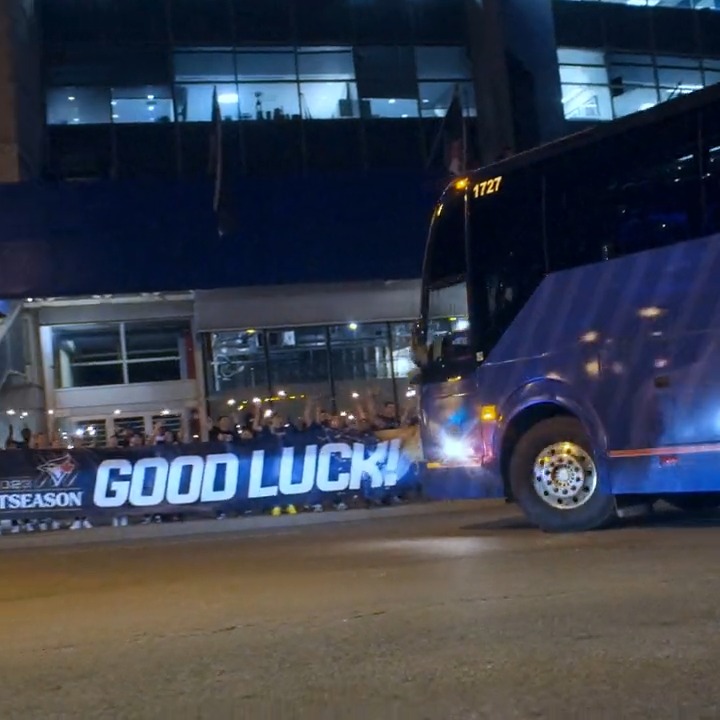 Next Stop: The Postseason ✈️ #NextLevel
