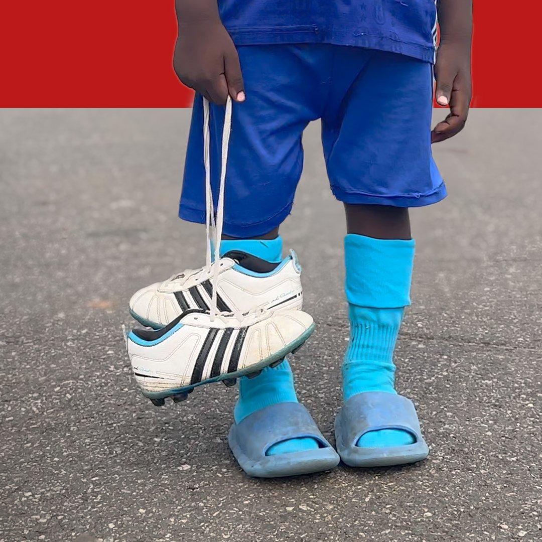 #BBCAfricaEye investigates claims FIFA failed to take effective action when made aware of the sexual abuse of young footballers in Gabon.