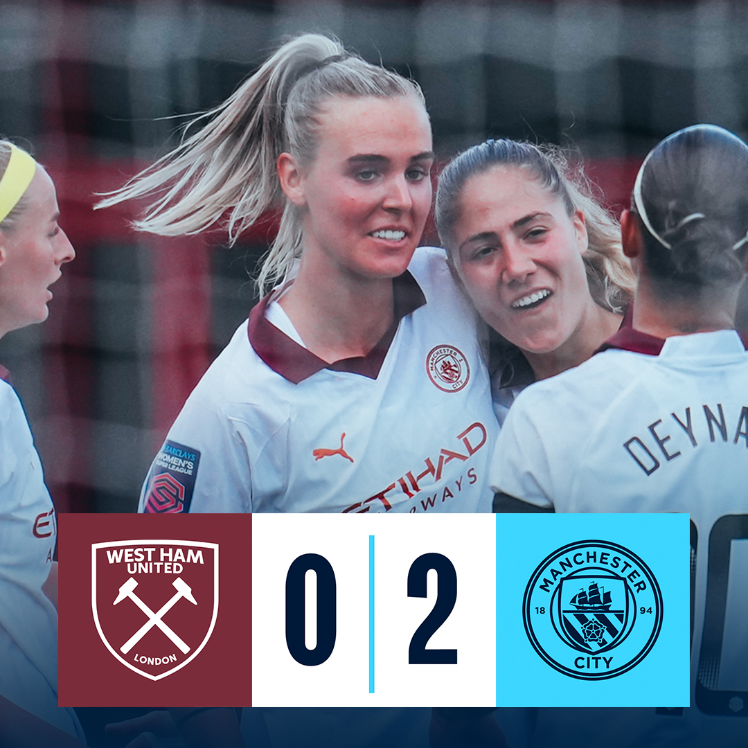 A debut goal and POTM performance from Jill Roord helped kick-start our Barclays Women's Super League season with a victory! 💥 Watch the highlights 👇