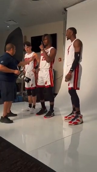 Jimmy had Tyler shook and Bam in tears ๐ญ