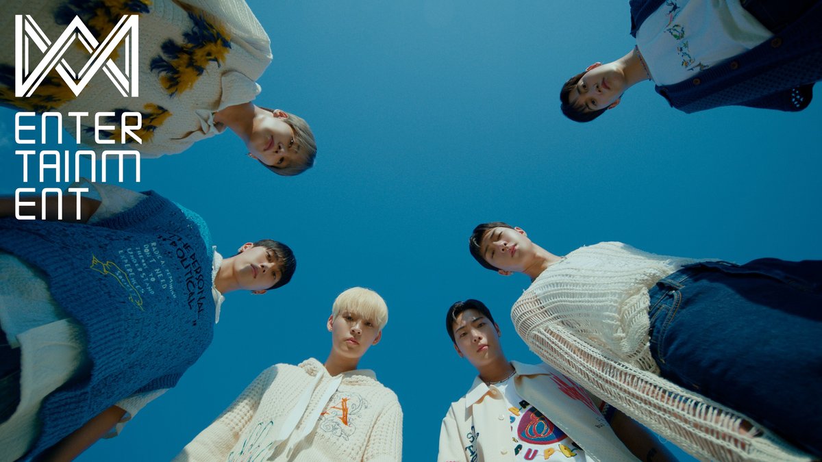 온앤오프(ONF) 7TH MINI ALBUM [LOVE EFFECT] '바람이 분다 (Love Effect)' ( MV TEASER 2 2023.10.04 6PM (KST) #온앤오프 #ONF #바람이_분다 #LOVE_EFFECT