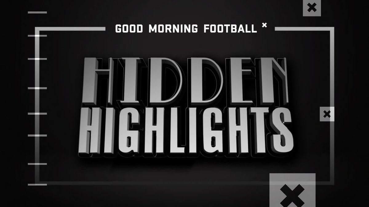Week 4 Hidden Highlights 🔎 Isiah Pacheco run &amp; push ups 🔎 Terry McLaurin celebration 🔎 Hunter Luepke first NFL TD 🔎 Toy Story's Slinky measuring for the first down