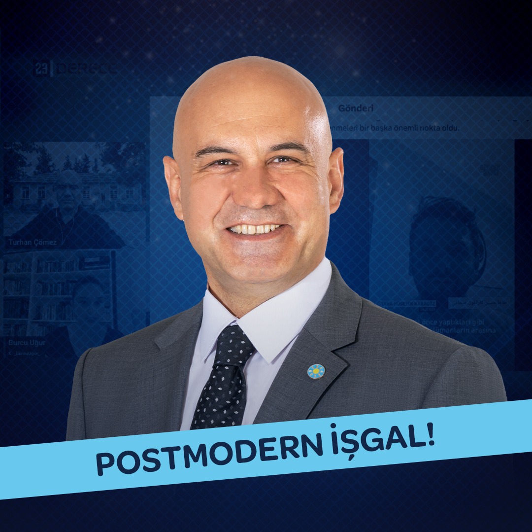 Sayısını bilmediğimiz milyonlar, sınırımızdan kaçak yollarla giriyor ve geleceğimizi tehdit ediyorsa; Buna sahip çıkılmaz, bununla mücadele edilir! Ülkemizi yönetenler acilen sığınmacı sorununu çözmek zorundadır. Çünkü Türkiye, postmodern işgal altındadır!