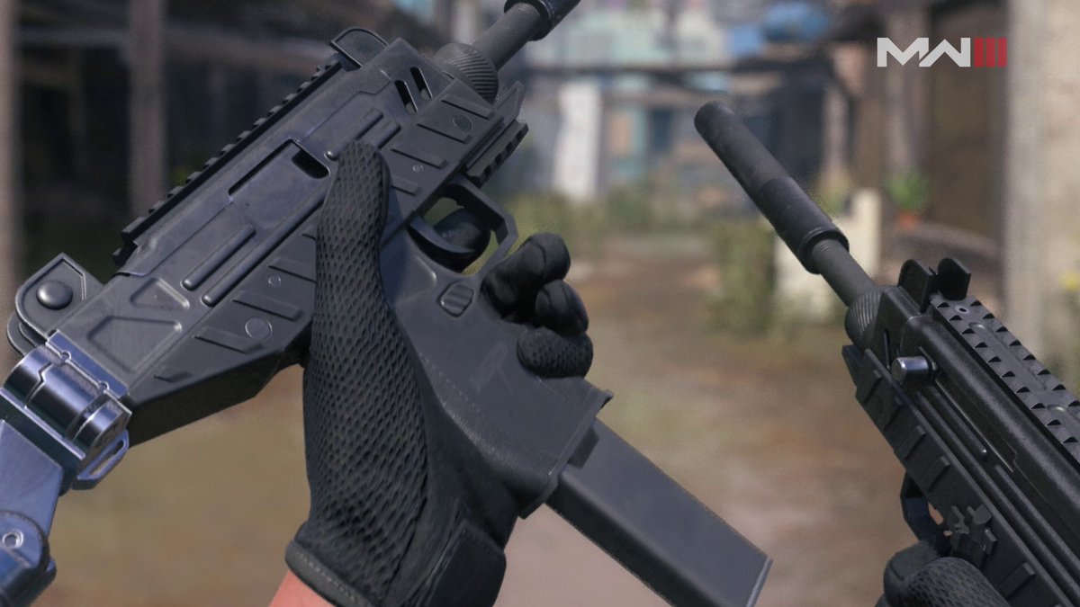 New MW3 Intel Drop - Aftermarket Parts
