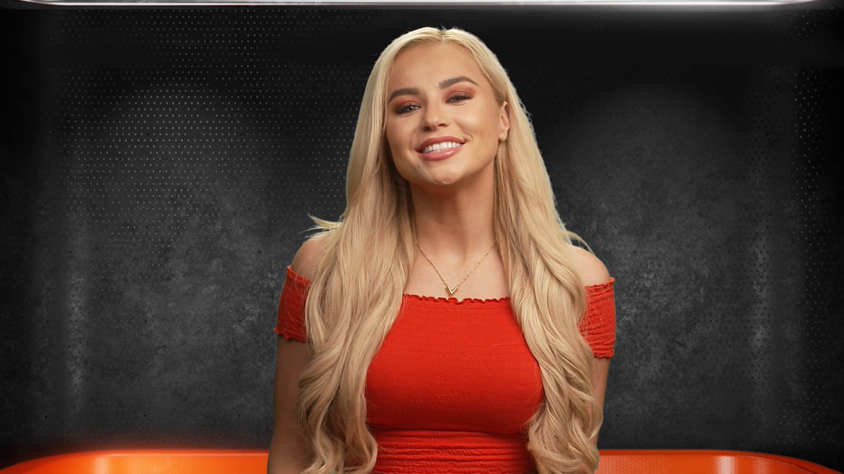 The British are coming to secure the gold 🥇 🇬🇧 Watch them stir up some trouble when #TheChallenge39 premieres WED OCT 25 at 8p on MTV 🥵